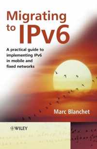 Migrating To Ipv6