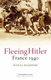 Fleeing Hitler