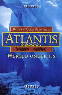 Atlantis - Wereld onder ijs