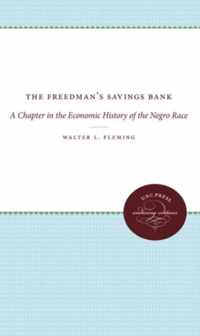 The Freedman's Savings Bank