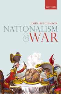 Nationalism and War