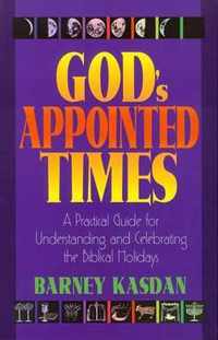 God's Appointed Times