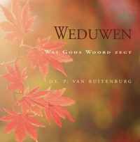 Weduwen