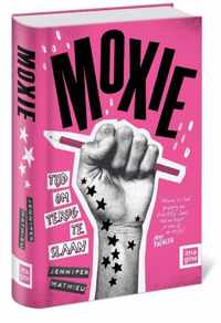 Moxie