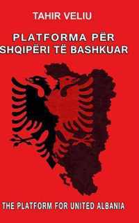 Platforma Per Shqiperi Te Bashkuar