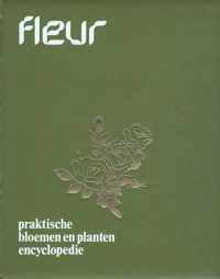Fleur - band 4 : helianthemum - mergel