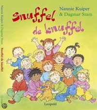 Snuffel De Knuffel