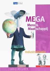 Mega Project / 10 Industrialisatie / Deel Leerwerkboek