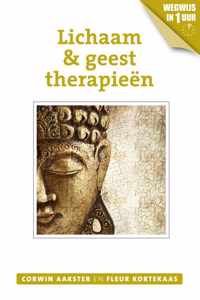 Lichaam & geesttherapieën