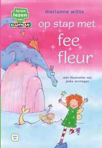 Fee Fleur - Op stap met fee Fleur