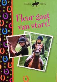 Fleur gaat van start