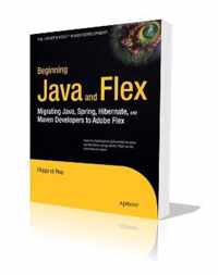 Beginning Java and Flex