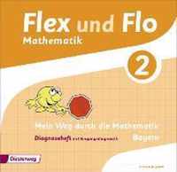 Flex und Flo 2. siagnoseheft. Bayern