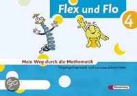 Flex und Flo 4. Diagnoseheft