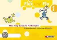 Flex und Flo 1. Diagnoseheft