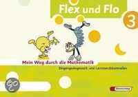 Flex und Flo 3. Diagnoseheft