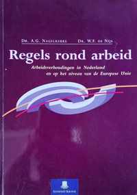 Regels rond arbeid