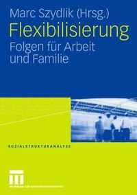 Flexibilisierung