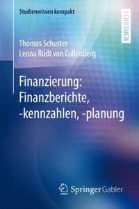 Finanzierung