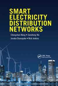 Smart Electricity Distribution Networks