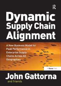 Dynamic Supply Chain Alignment