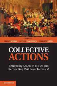 Collective Actions