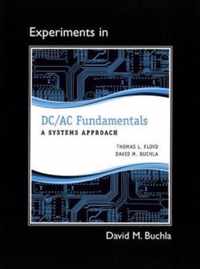 Experiments in DC / AC Fundamentals