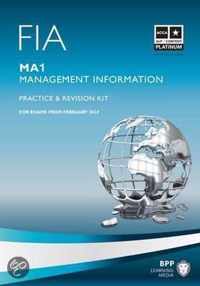 FIA Management Information MA1