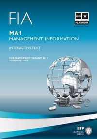 FIA Management Information MA1