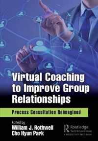 Virtual Coaching to Improve Group Relationships