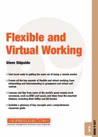 Flexible and Virtual Working