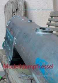 Modelldampfkessel