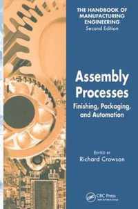 Assembly Processes