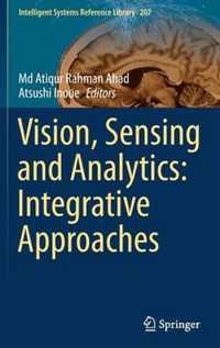 Vision, Sensing and Analytics