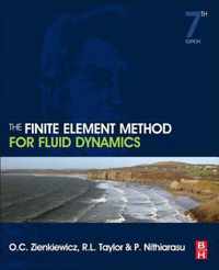 The Finite Element Method for Fluid Dynamics