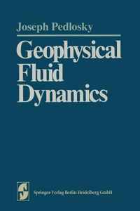 Geophysical Fluid Dynamics