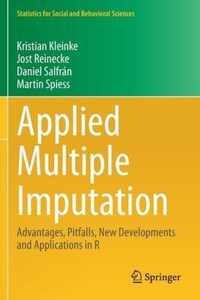 Applied Multiple Imputation