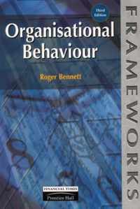 Organisational Behaviour