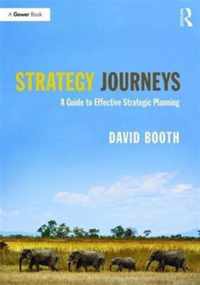 Strategy Journeys