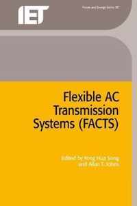 Flexible AC Transmission Systems (FACTS)