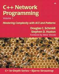 C++ Network Programming, Volume I