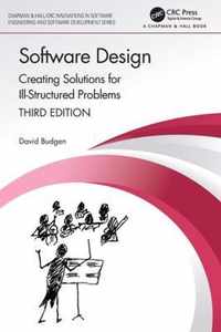 Software Design: Creating Solutions for Ill-Structured Problems