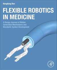 Flexible Robotics in Medicine