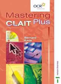 Mastering CLAIT Plus