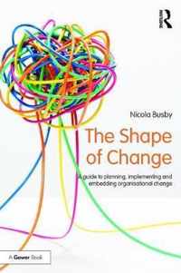 The Shape of Change