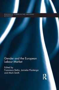 Gender and the European Labour Market