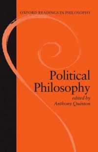 Political Philosophy