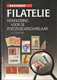 Basisboek filatelie