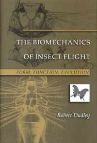 The Biomechanics of Insect Flight