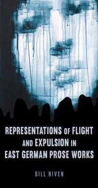 Representations Of Flight & Expulsion